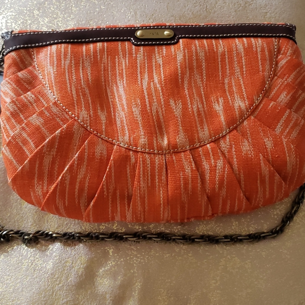 *RAFE Shoulder Bag - Picture 3 of 7
